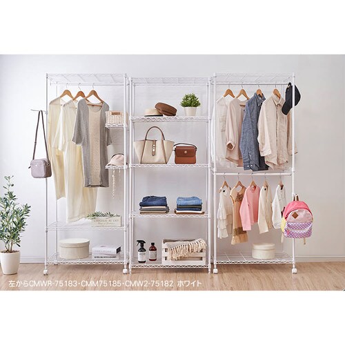 X`[bN 75cm 2i ^bN J[ [h[u CMW2-75182 zCg_14