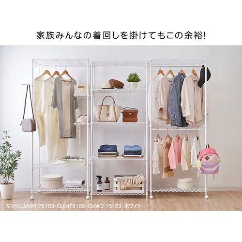X`[bN 75cm J[^bN [h[u CMWR-75183 ubN_14