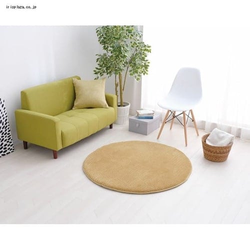 ラグ unicoの通販 poko 様専用 unico ウレタンラグ 日本製 110×160