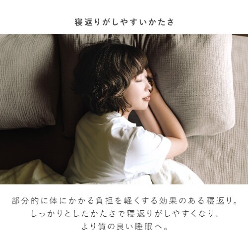 マットレス シングル 六つ折り 硬め 厚さ3cm ウレタン MTRC-S K530474