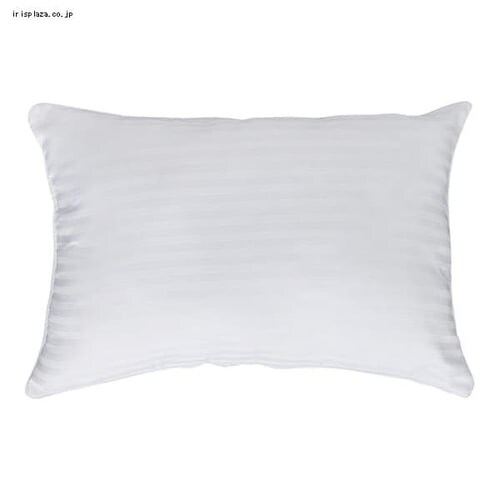 ホテルスリープピロー ふわふわタイプ HSPF-6343 ホワイト_3