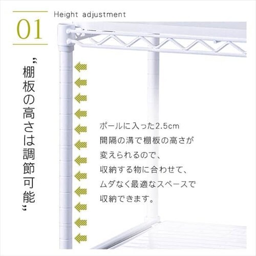 X`[bN 55cm J[^bN W CMR-55134 uE_7