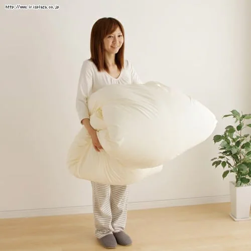 【数量限定】アレルブロック掛け布団 FALK-S シングル_5