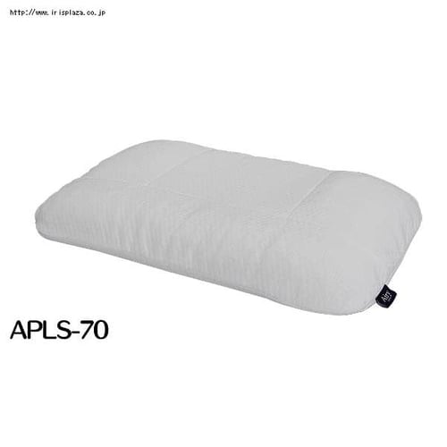 エアリーピロー S字フィット APLS-70 K536959│アイリスプラザ│アイリスオーヤマ公式通販サイト