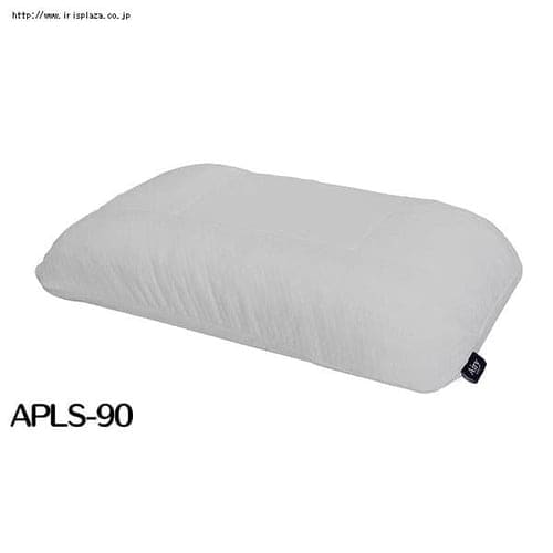エアリーピロー S字フィット APLS-90 K536960│アイリスプラザ│アイリスオーヤマ公式通販サイト