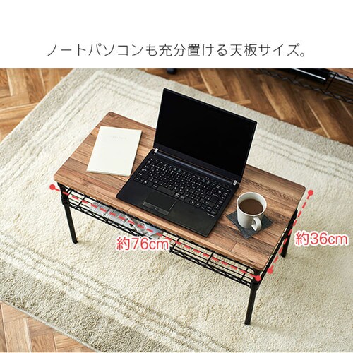 [e[u 76cm J[^bN e[u CMM-T76362 ubN_18