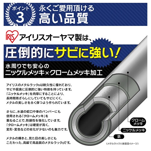 X`[bN 150cm ^bN 4i MR-1515DJ (|[a25mmEI4)_7