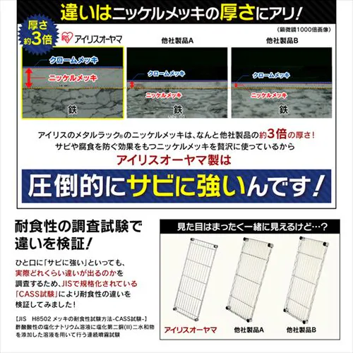 X`[bN 150cm ^bN 5i MR-1518DJ (|[a25mmEI5)_10