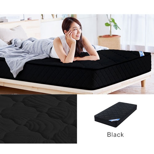 IRIS OHYAMA ポケットコイルマットレス PMTS20N-S シングル アイリスオーヤマ ポケットコイルマットレス PMTS20N-S シングル