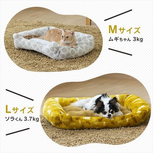 ペットサイズ油団 パピィベッドMサイズ用 残り一枚 特別値段