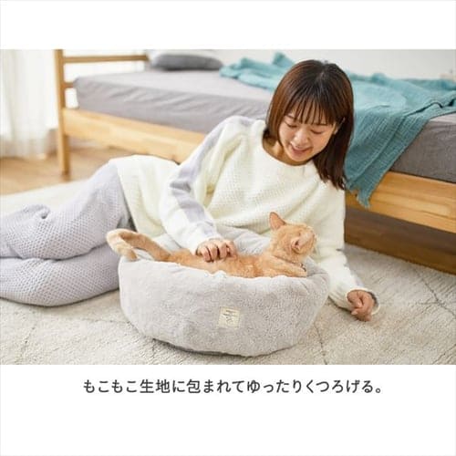 ペットベッド　2セット トゥルースリーパー ペットベッド 小・中型犬用サイズ 2枚セット