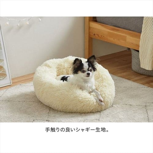 ペットベッド アルミ シャンパンゴールド ペットベッド アルミ シャンパンゴールド