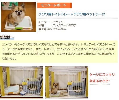 チワワ用フチもれしにくいトレーニングペットトレー P Ftt 235c グリーン P アイリスプラザ アイリスオーヤマ公式通販サイト