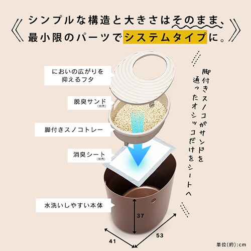 ォLgC VXe^Cv PUNT-530S_5