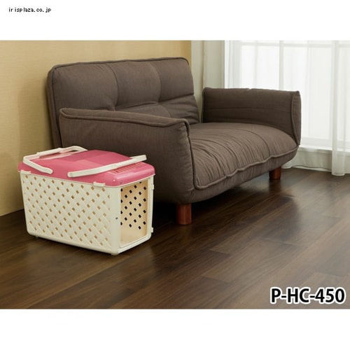 Cat S62 PRO おまけ付き 訳あり品 訳あり】カラースリムケージ 2段 P-CSC-902 ホワイト 猫用 P226119O