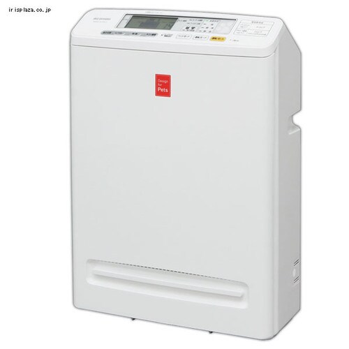 ペット用空気清浄機 PM2.5ウォッチャー