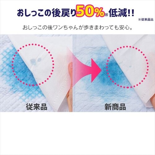 ☆初回限定50％OFFクーポン☆【80枚】 厚型 超吸収ペットシーツ