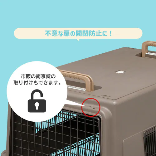 �G�A�g���x���L�����[ SS�T�C�Y ATC-460 �u���E�� _12