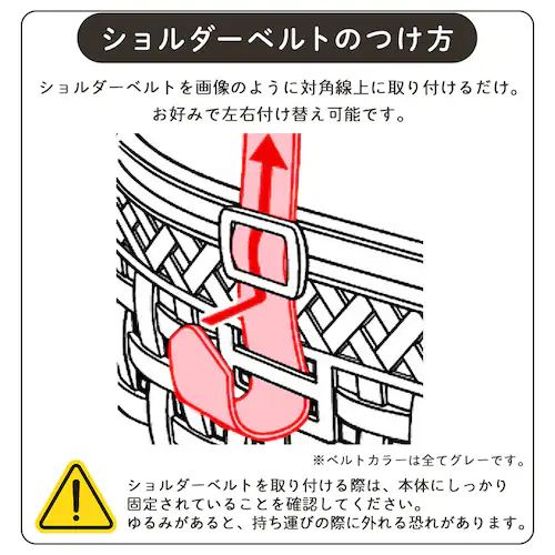 メッシュペットキャリー MPC-450 ライトベージュ_9