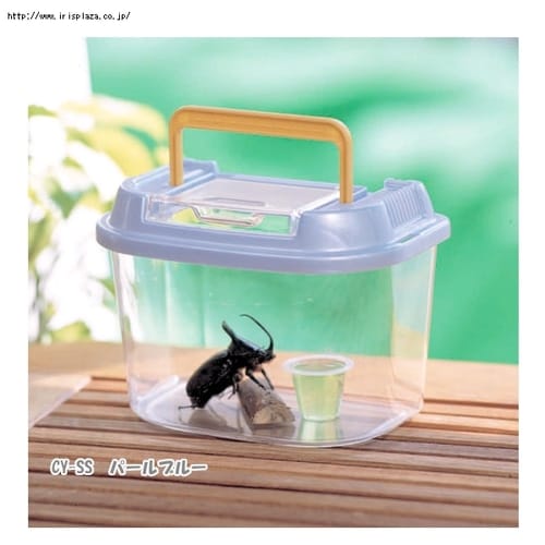 飼育ランド CY-LL パールブルー P361941 │アイリスオーヤマ公式通販