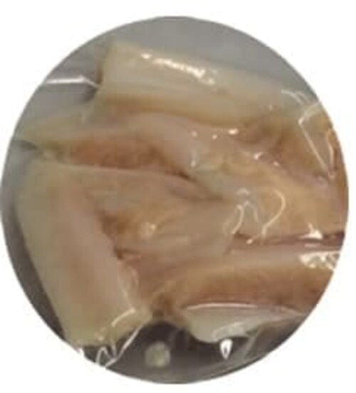 素材まるごと真空パック ナンコツ 20g×4 P-SP80N【単品・3個セット・6個セット】_2