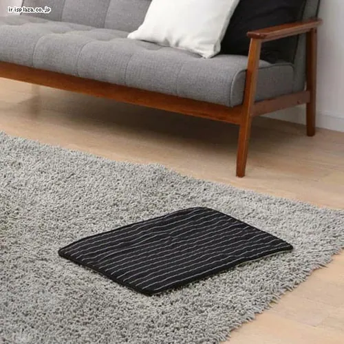 COMME CA ISM ペットベッド ブランケット COM-BKS Sサイズ _2