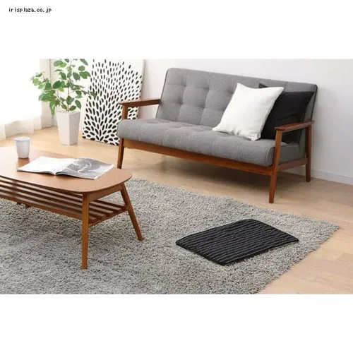 COMME CA ISM ペットベッド ブランケット COM-BKS Sサイズ _3