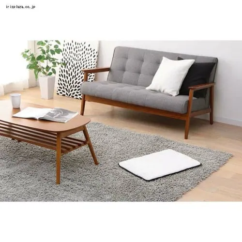 COMME CA ISM ペットベッド ブランケット COM-BKS Sサイズ _4