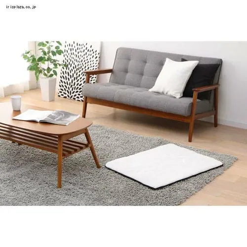 COMME CA ISM ペットベッド ブランケット COM-BKS Sサイズ _7