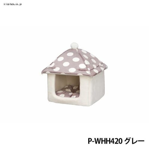 񂱃nEX P-WHH420 O[_3