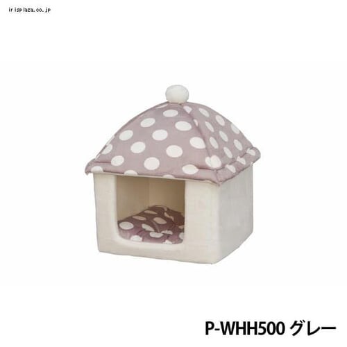 񂱃nEX P-WHH420 O[_5