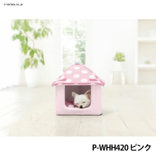 񂱃nEX P-WHH420 O[_6