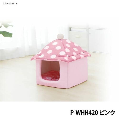 񂱃nEX P-WHH420 O[_7