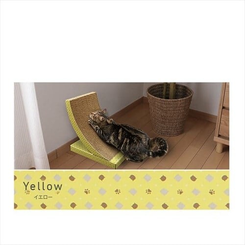 猫のつめとぎ スタンドタイプ P103460 │アイリスプラザ│アイリスオーヤマ公式通販サイト