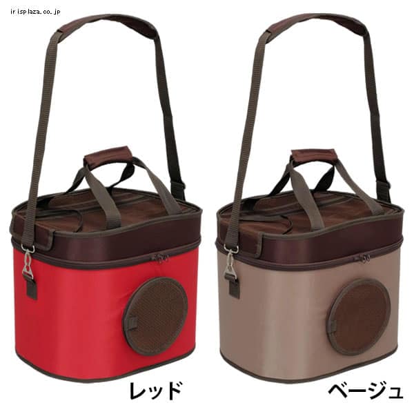 3WAYペットキャリー PTC-440BO ベージュ犬 猫 キャリー P515655