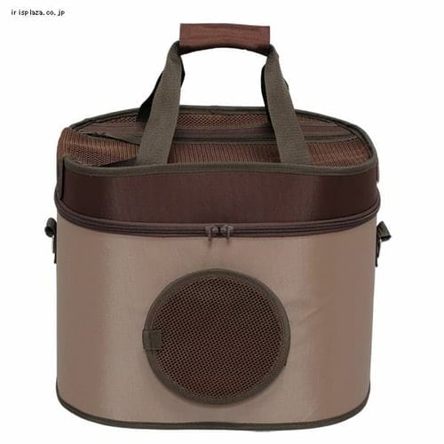 3WAYペットキャリー PTC-440BO ベージュ犬 猫 キャリー P515655