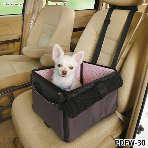ペット用ドライブボックス 全3サイズ 全2色 Pf アイリスプラザ アイリスオーヤマ公式通販サイト