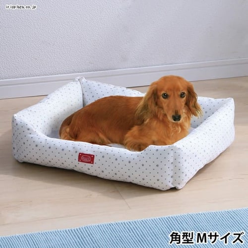 クールソファベッド角型Mサイズ