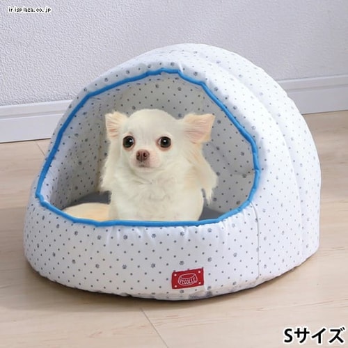 クールウレタンドーム型ベッド