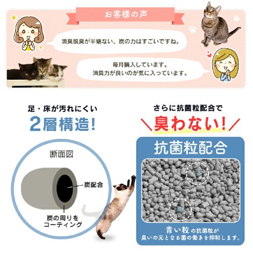 チカラのちから】2袋セット よい