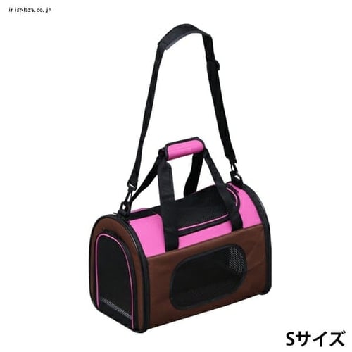 折りたたみソフトキャリー Mサイズ POTC-500A ブラウン P531367 │アイリスプラザ│アイリスオーヤマ公式通販サイト 折りたたみソフトキャリー Mサイズ POTC-500A ブラウン P531367 │アイリスプラザ│アイリスオーヤマ公式通販サイト
