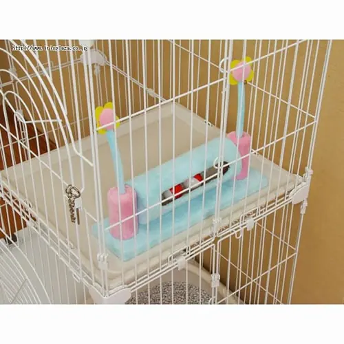 ミニキャットランド MCL-11 ブルー/ピンク_3