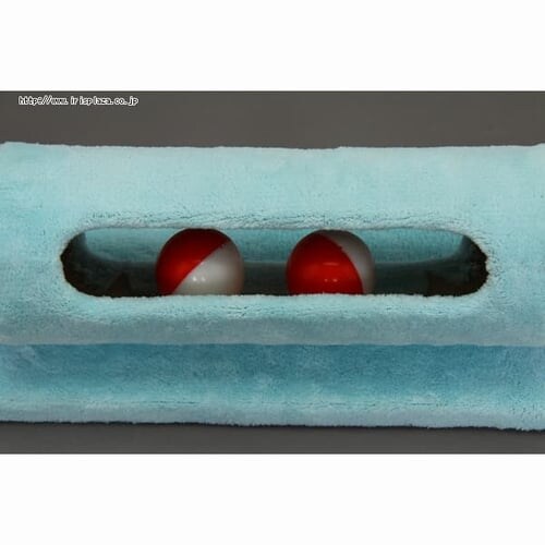 ミニキャットランド MCL-11 ブルー/ピンク_6