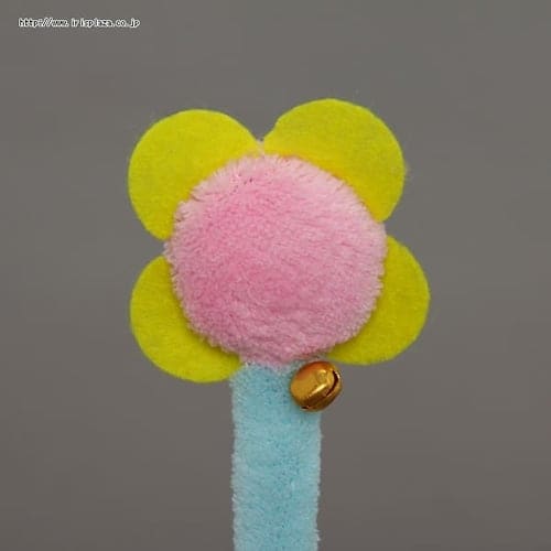 ミニキャットランド MCL-11 ブルー/ピンク_9