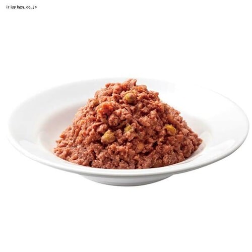 ヘルシーステップレトルト ビーフと野菜３７５ｇ １３歳以上用 HRBV13 P535378│アイリスプラザ│アイリスオーヤマ公式通販サイト