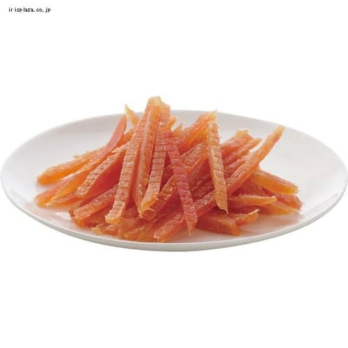 まるごとささみジャーキー 細切り P Ij Hs100 P Ij Hs1k 100g 1kg P5776f アイリスプラザ アイリスオーヤマ公式通販サイト