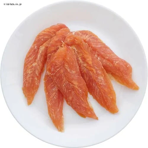 まるごとささみジャーキーセミハード 400g EJ-40SERN_8