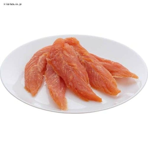まるごとささみジャーキーセミハード 400g EJ-40SERN