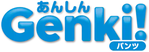 Genki!