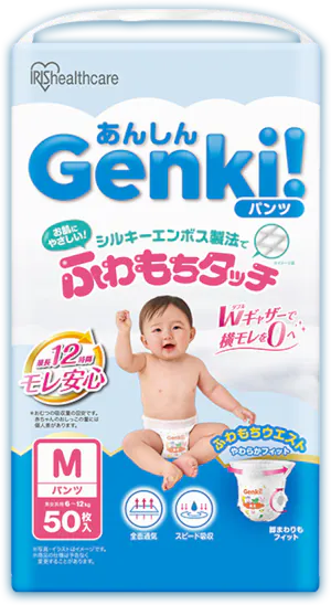 Genki!pc